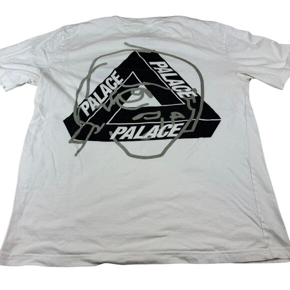 Palace Skateboard T-Shirt - Size Large - Picture 1 of 6